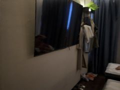 -华夏良子·足道SPA艾灸(王府井店)