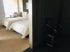 -上海柏悦酒店
