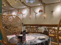 -MIO弥欧洋房西餐厅(中央大街店)