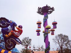景点-美的鹭湖探索王国