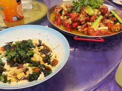 -如意餐厅•江浙菜•私房菜(瓜沥店)