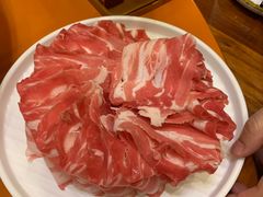 -乐宴·老北京铜火锅(八卦岭店)