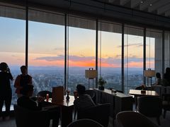 -北京柏悦酒店·锦庭餐厅Dining Room