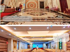 -南洋长胜酒店(广州东站天平架地铁站店)