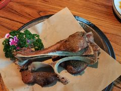 -嘉禾·悦享餐厅(八方汇店)