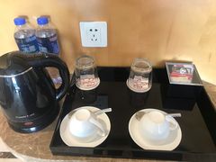 -韶关风度华美达广场酒店