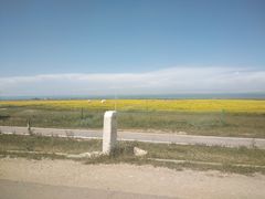 -青海湖国家重点风景名胜区