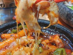 -小木屋拌饭(西安万象天地店)