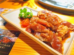 -喜来稀肉(北外滩白玉兰广场店)