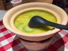 -西贝(吴江路湟普汇店)