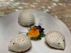 -8餐厅(新葡京酒店)