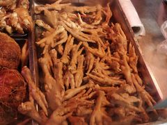 -土门八珍烤鸡腊味店(土门老店)