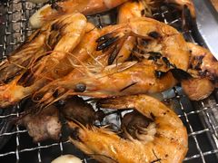 -肉甲韩国木炭烤肉(新壹街1店)