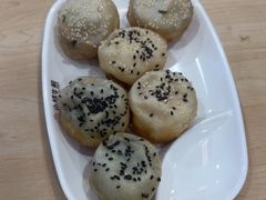 -小杨生煎(成山巴黎春天店)
