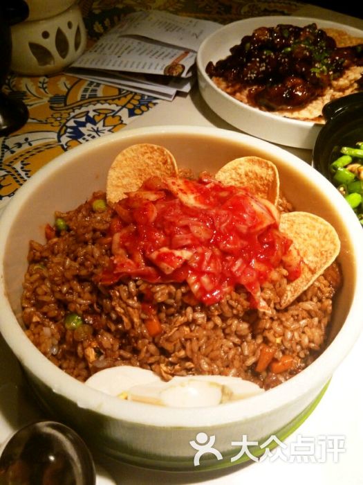 大城小愛(江陰萬達旗艦店)-圖片-江陰美食-大眾點評網