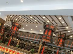 -一楼食业·美食人家