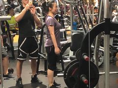 -乐体健身