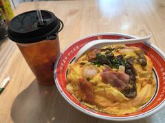 -明記茶餐廳(福田总店)