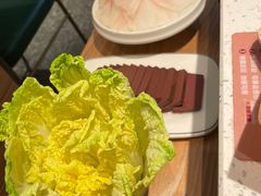 -三人行骨头王火锅(长寿店)
