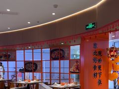 -北大荒人•新东北菜(青岛银座店)
