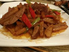 -胖太太四川麻辣排骨串(镇江路分店)