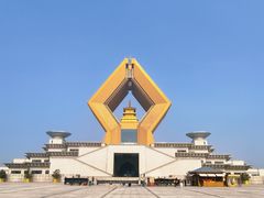 -法门文化景区