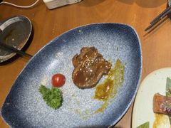 -九井澤精致料理(金茂店)