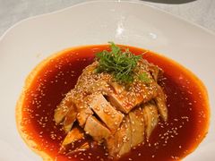-绿杨春·淮扬宴(庐山路店)