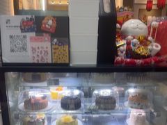 -DQ·蛋糕·冰淇淋(鸿坤店)