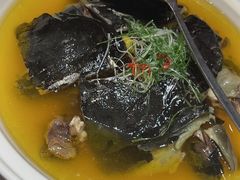 -阿明小菜·海鲜·上海菜(梅陇店)