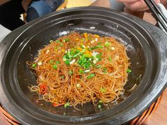 -湖兰金牌小炒肉(椒江万达店)
