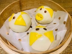 猪猪包-名联汀州里·客小馆(世欧店)