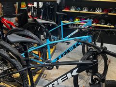 -TREK崔克自行车(徐汇滨江店)