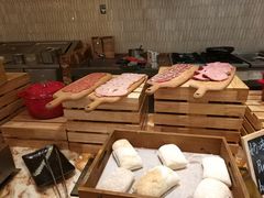 -凯宾斯基饭店.元素西餐厅自助餐