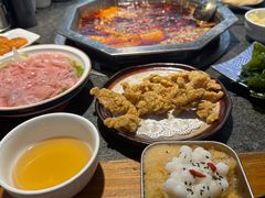 -陈眼镜火锅(总店)