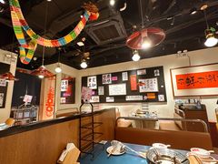 -邹开喜·小海鲜醉鸡煲·潮汕鲜切牛肉店(襄阳北路店)