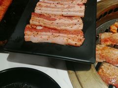 调味五花-花味烤肉·拌饭(庐阳万象汇店)