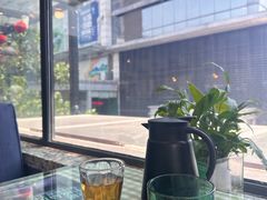 -观塘港茶餐厅(八一大道店)