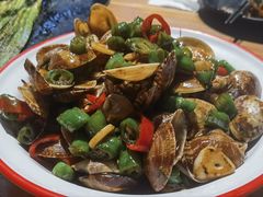 -KAOTOWN烤堂•烧烤(海汇港店)