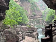 -云台山风景名胜区