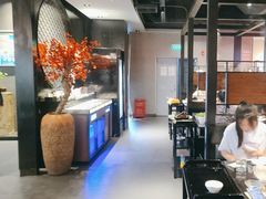 -捞王猪肚鸡火锅(财富中心店)