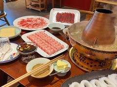 -1078號老北京涮肉(松柏店)