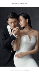 -日光视觉婚纱摄影(旗舰店)