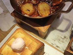 -绿茶餐厅(青岛城阳万象汇店)