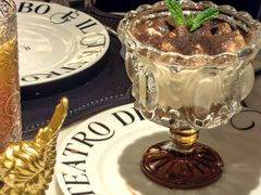 -IL TEATRO 精品意大利餐厅