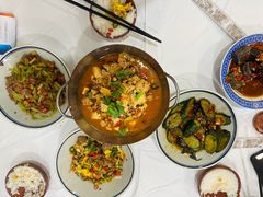 -新新湘菜馆(新中街二条店)