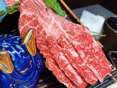 -铭牛烧肉·和牛海鲜自助(高新月牙湖店)