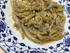 -老渔家特色海味馆(金海中路店)