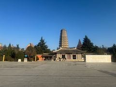 -法门文化景区