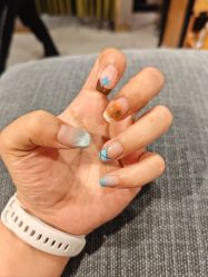 -悦指间美甲美睫